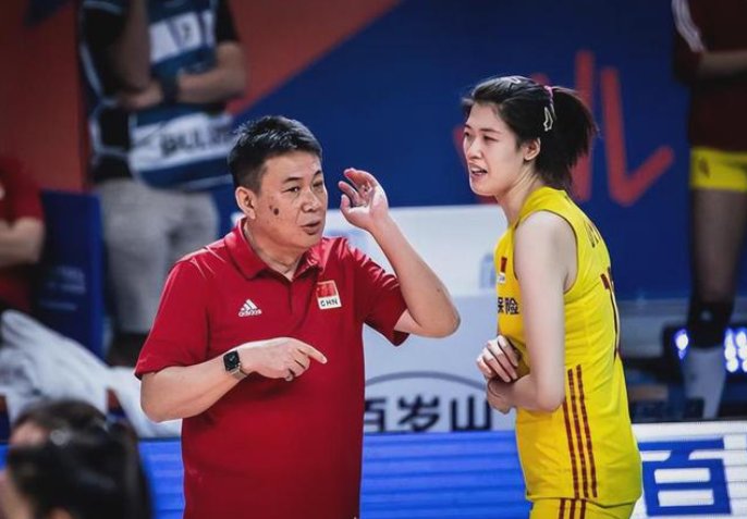 中国女排奥运比赛安排