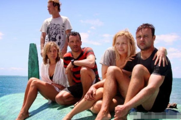 最好看的惊悚电影