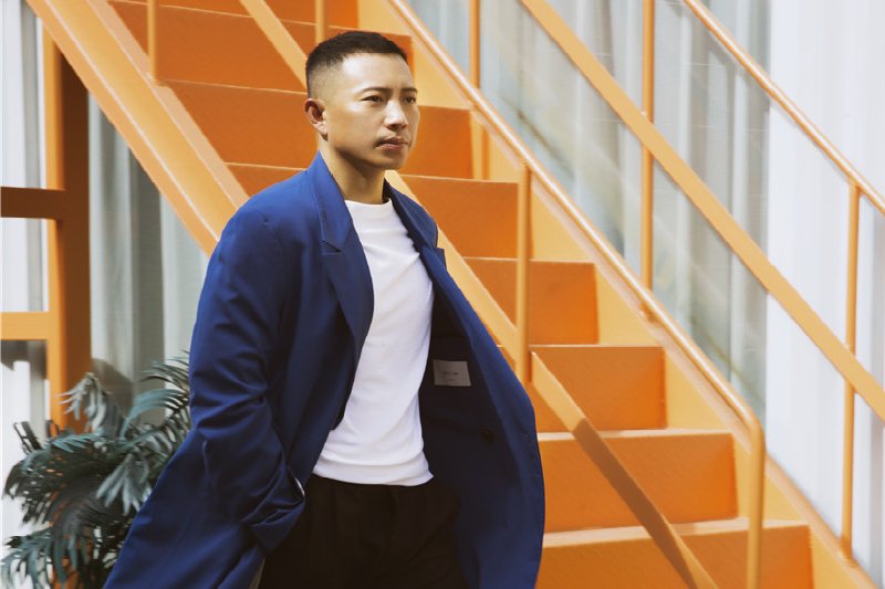 谷智鑫电视剧大全