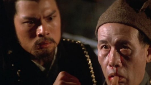 邵氏十大经典武侠电影