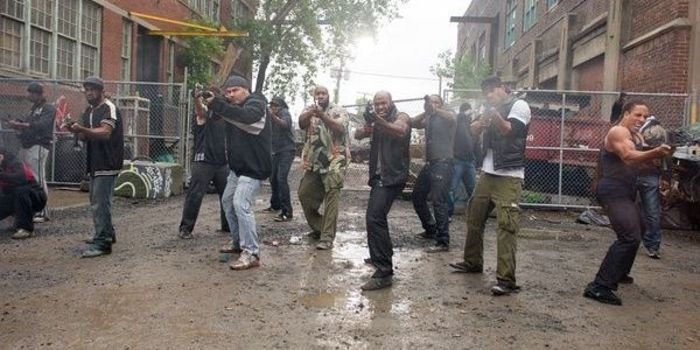 暴力街区14是翻拍还是续集?