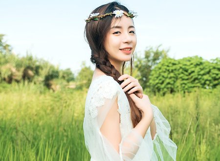 微风有哪些形容词？