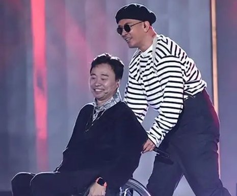 具俊晔回应参加金曲奖原因，他出席的原因是什么呢？