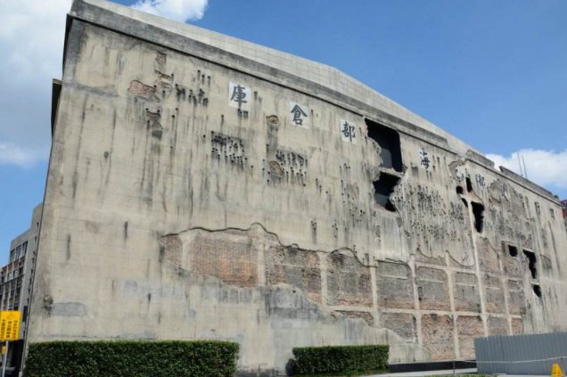 四行仓库到底击毙日军多少人