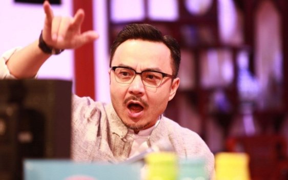 湖南卫视的主持人名单？