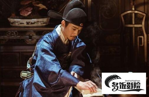 徐宾历史上原型