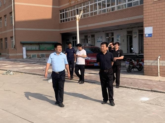 武安教育局电话