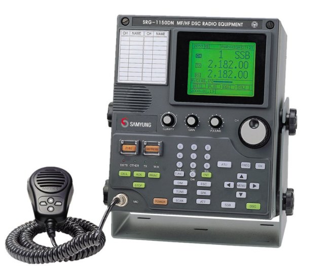 调频广播的频率范围是多少？