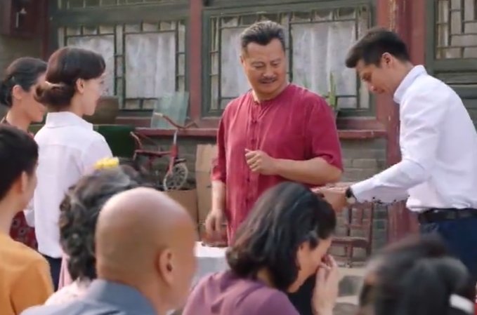 《有你才有家》大结局是什么？