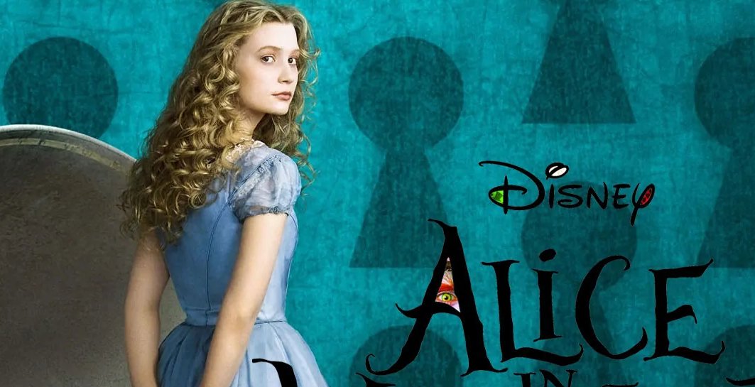 Alice in Wonderland是什么意思？