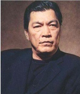 傻人大牛仁哥是谁演的