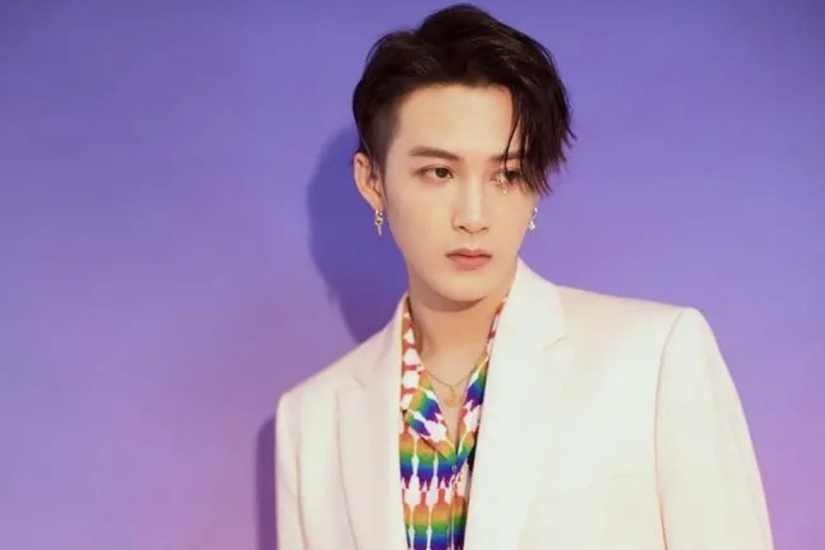 檀健次主演的电视剧有哪些