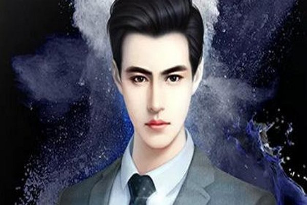 小说男主角叫萧轩