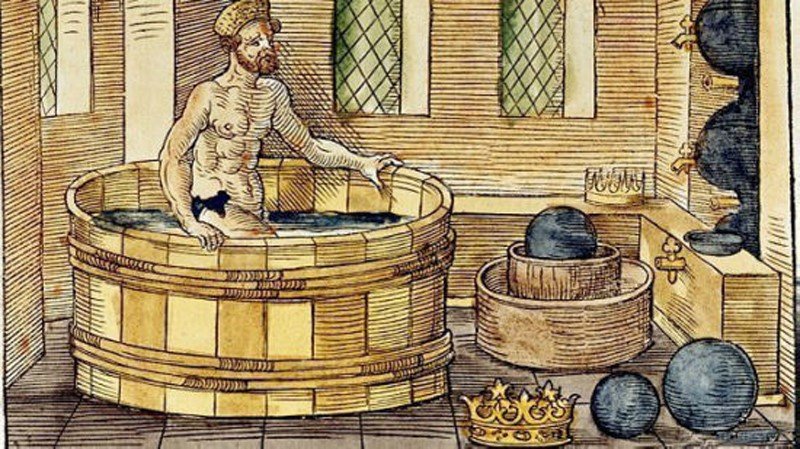 数学家的故事(不超过50字)