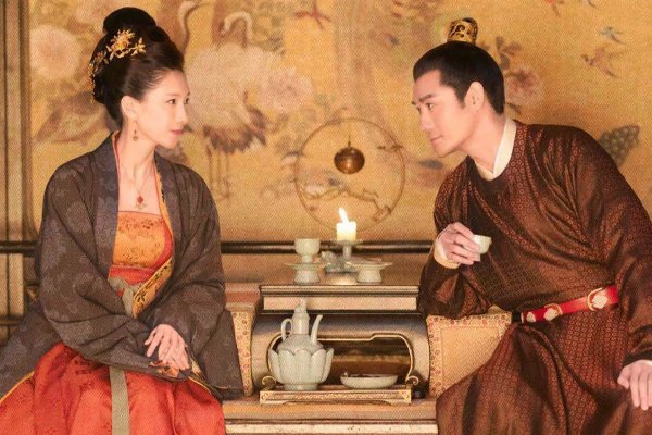 赵祯和曹皇后有几个孩子