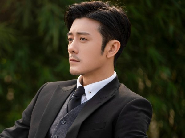 林雨申演的电视剧有哪些