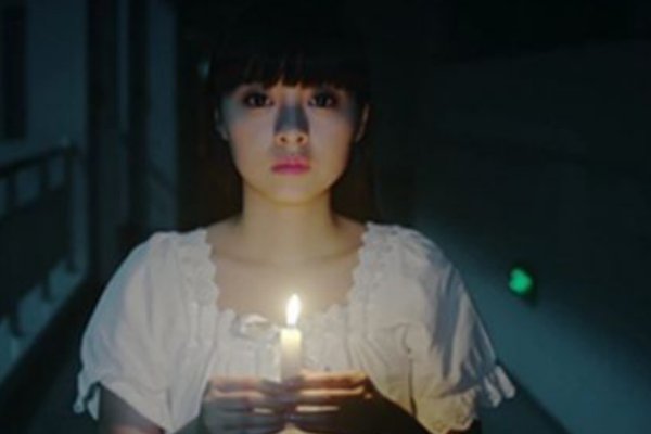 中国最可怕的学校