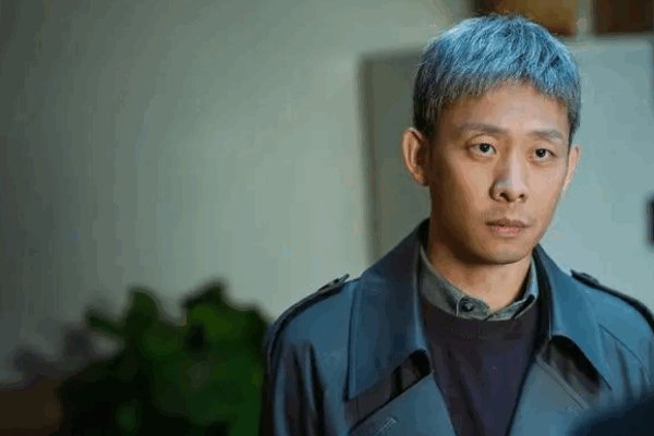 王嘉晨 狂飙演的谁