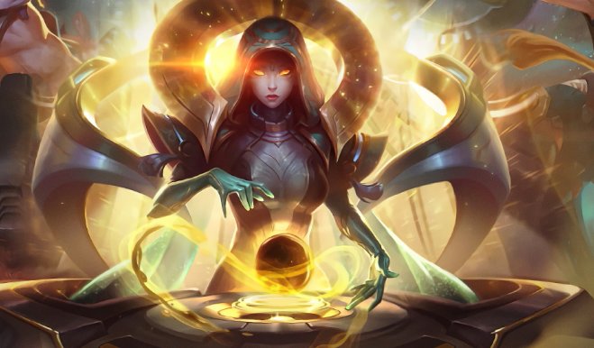 英雄联盟s14什么时候开始的