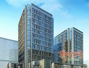 小悦城的项目介绍