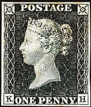 Peeny Black的汉语是什么