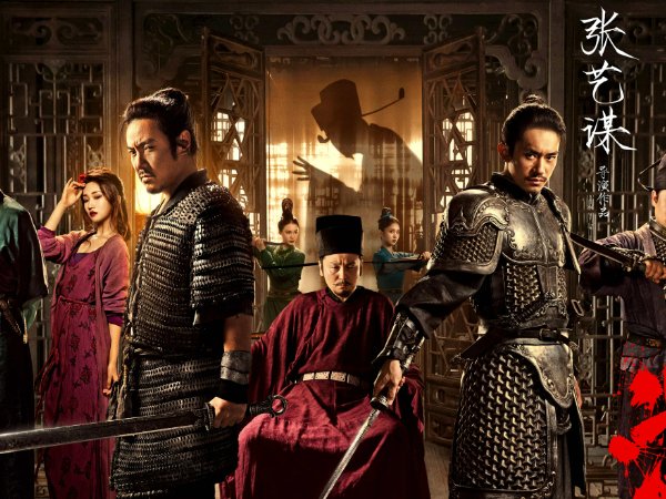 2023喜剧电影爆笑前十名