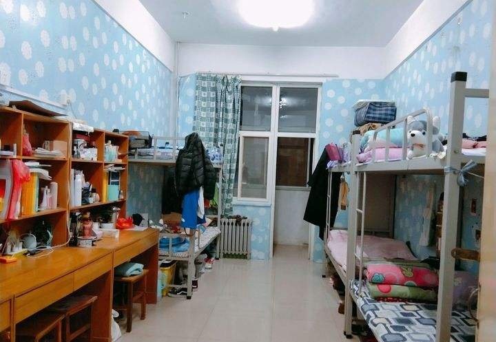 石家庄学院怎么样啊？