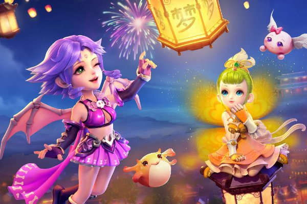 梦幻西游口袋版怎么刷经验最划算