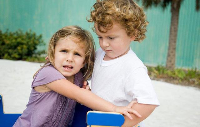 娃变成“暴力控”,是否和基因也有关?