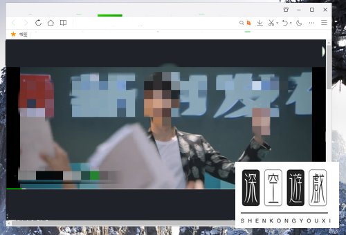 如何解决电脑浏览器未启用管理加载项无法播放flash问题