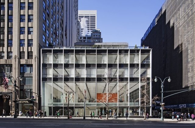 广西15亿大楼遭吐槽,你还见过哪些奇葩建筑?