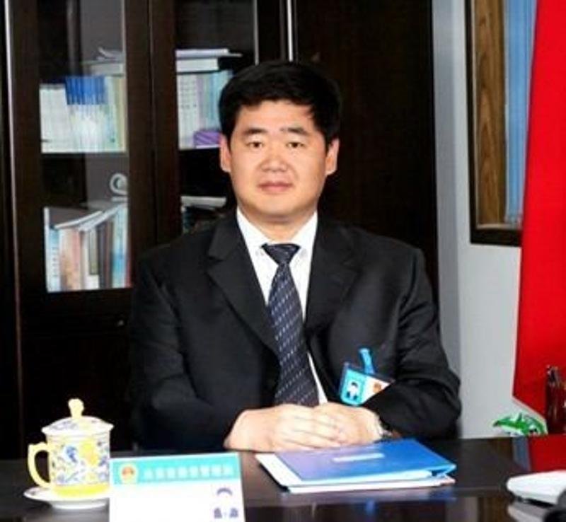 山东省通信管理局的介绍