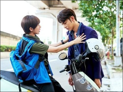 汪东城电视剧全部