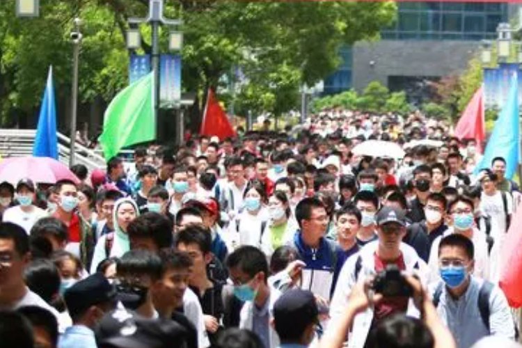 高考政策最新规定2023