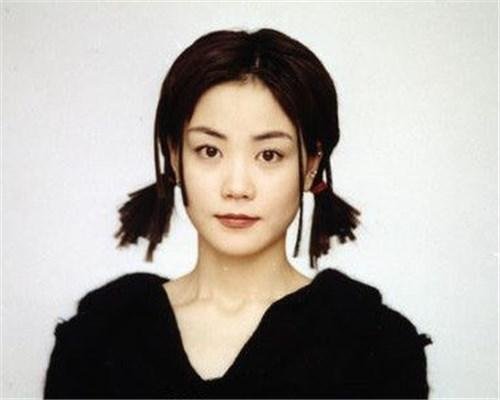 赵薇一首致青春能不能唱出了王菲天籁感?