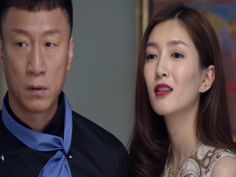 车晓主演的电视剧有哪些