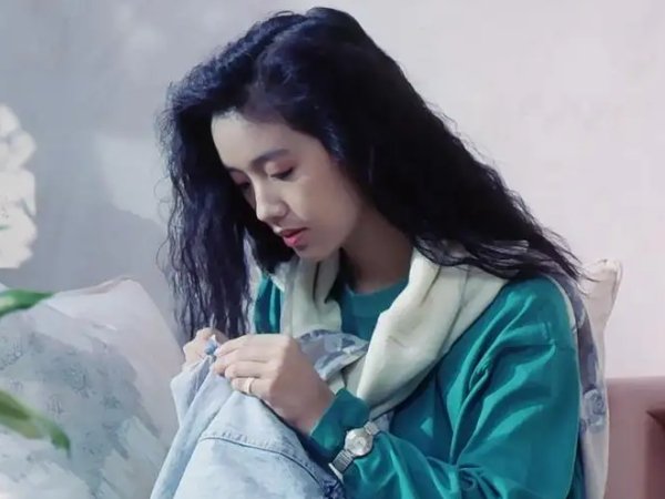 吴倩莲主演的经典电影