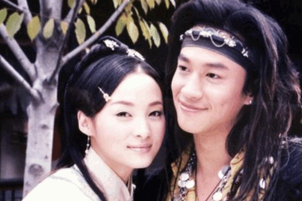 何润东电视剧大全