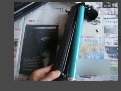 惠普原装硒鼓能不能加粉？