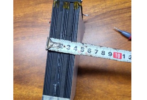 新手问个常识：3串4是什么意思