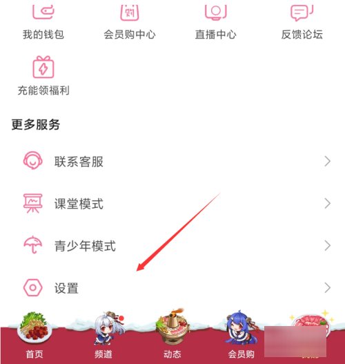 bilibili的邀请码是什么啊?
