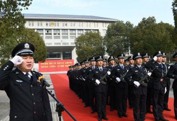 江苏省考公安吧