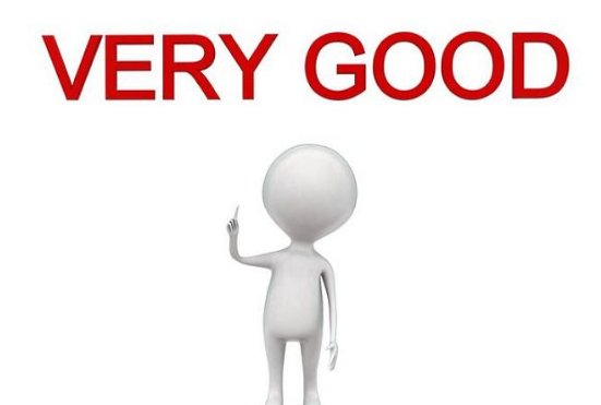 Very good翻译中文