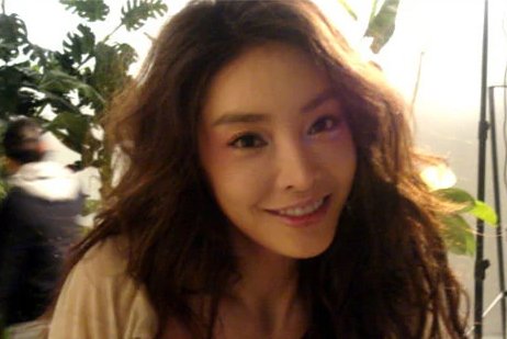 韩星张紫妍在花样男子里扮演的是谁？