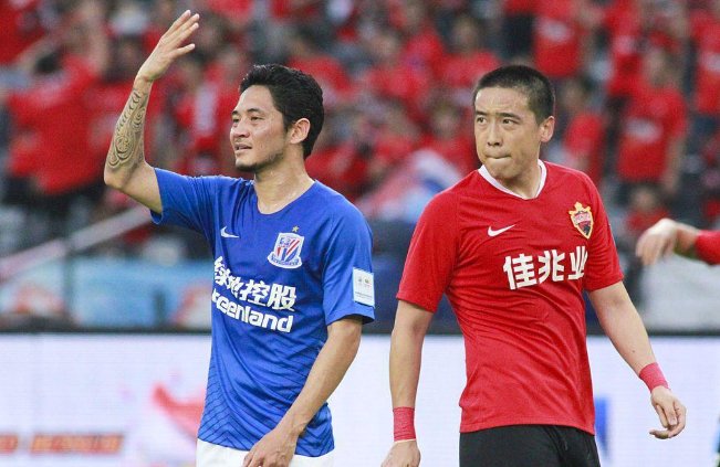 钱杰给可以入选国足吗