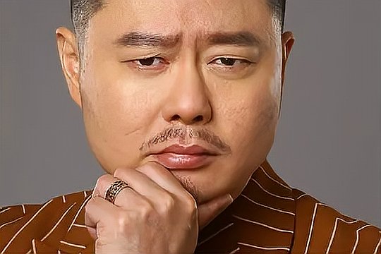 李茂扮太子演员列表