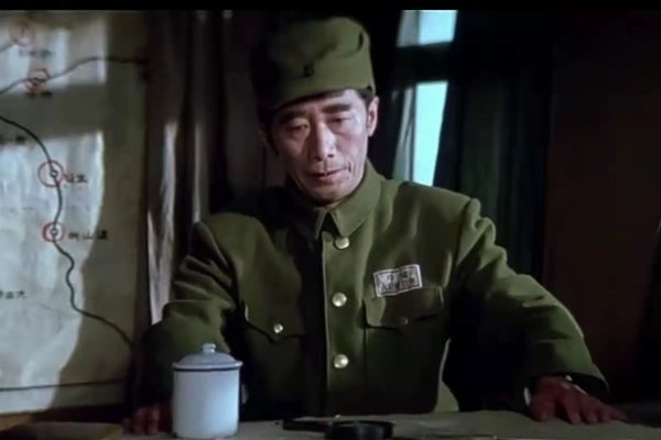 解放战争的经典电影