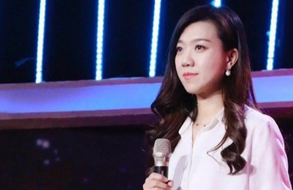 非你莫属十大牛人