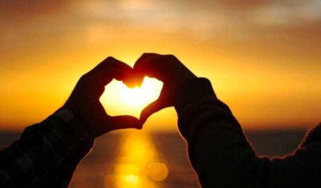 一心一意到十全十美情话