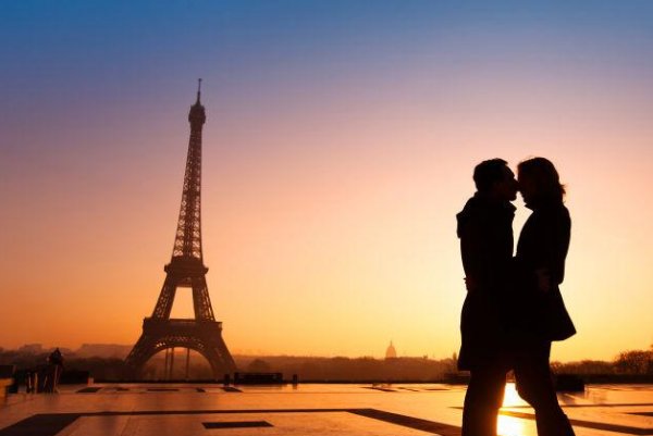 都有哪些男女朋友接吻的小技巧？